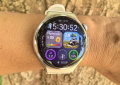 Huawei Watch 6 review: edição refinada de um bom smartwatch