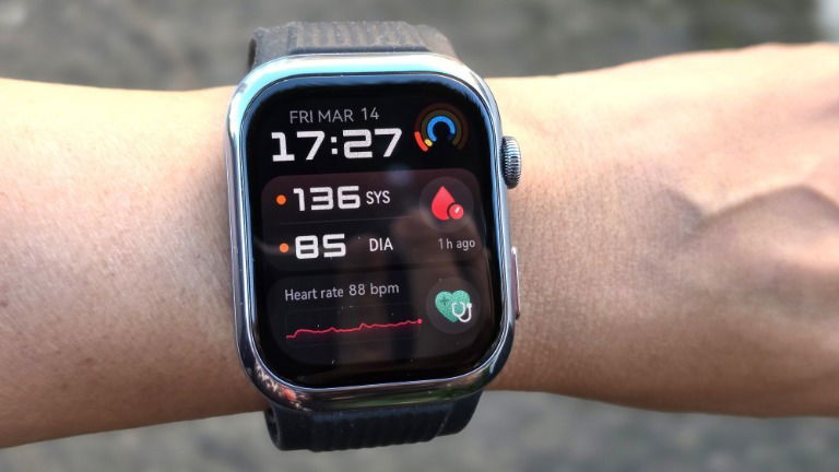 Huawei Watch D2 atualizado na Europa. Vê aqui o que muda