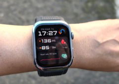 Huawei Watch D2 atualizado na Europa. Vê aqui o que muda