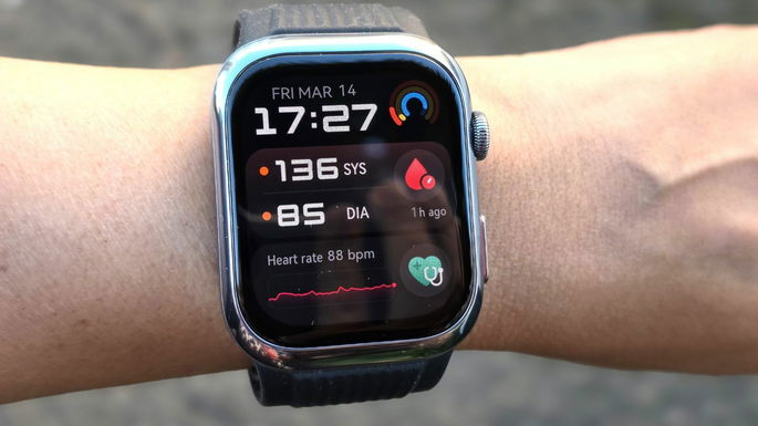 Huawei Watch D2