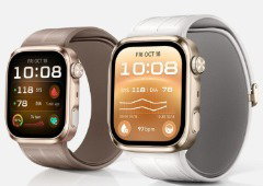 Huawei Watch D3 em Portugal com uma função que deixa Apple e Samsung para trás