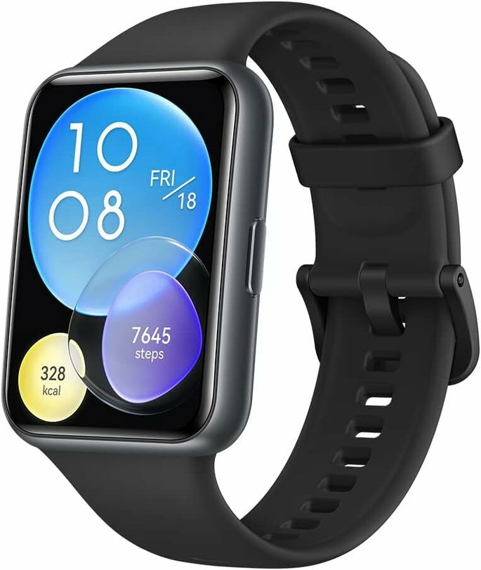 imagem Huawei Watch Fit 2
