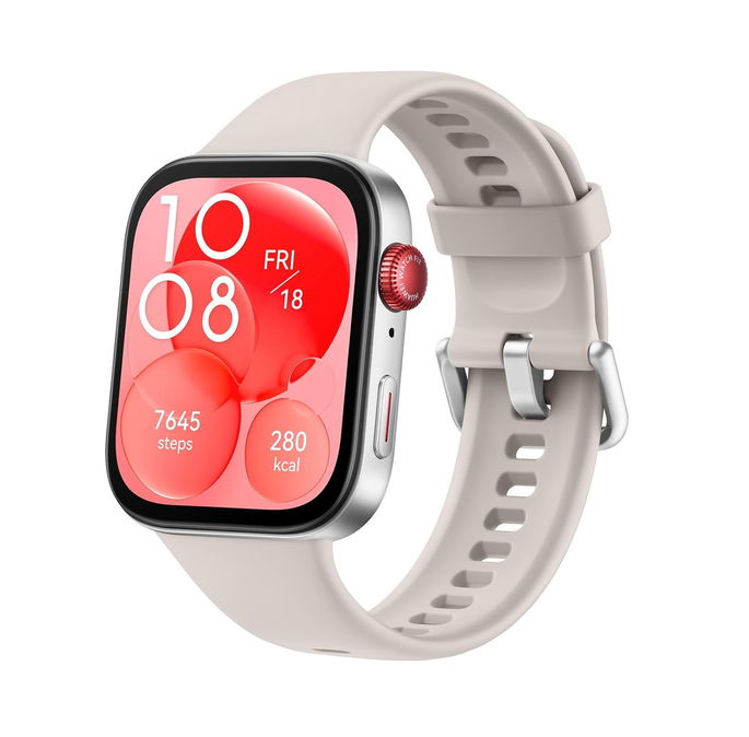 Huawei watch