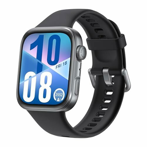 HUAWEI Watch FIT 4