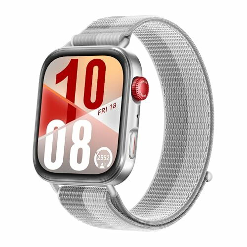 HUAWEI Watch FIT 4