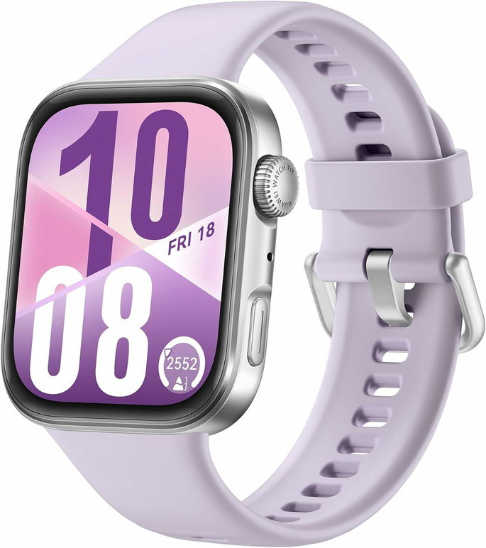 Huawei Watch Fit 4