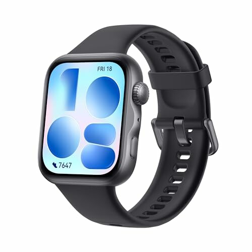 HUAWEI Watch FIT 5