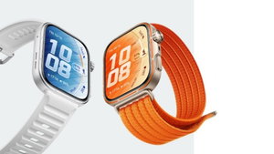 Huawei Watch Fit 5 já em Portugal em pré-reserva com direito a desconto