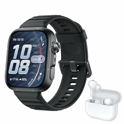 HUAWEI Watch FIT 5 Pro