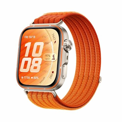 HUAWEI WATCH FIT 5 Pro