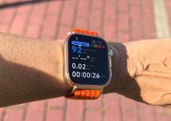 HUAWEI Watch Fit 5 Pro: as novidades e ofertas que traz consigo para os portugueses