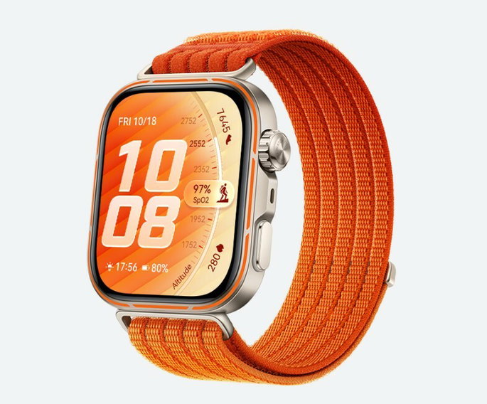 Huawei Watch Fit 5 Pro