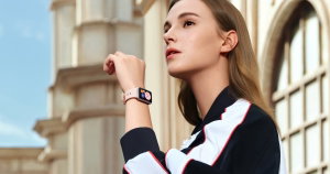 Huawei Watch Fit New com desconto imperdível a tempo do Natal