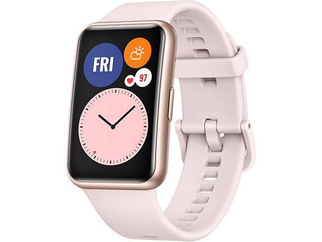HUAWEI Watch Fit
