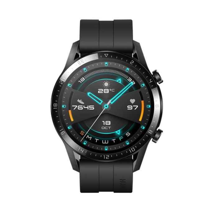 huawei watch gt 2