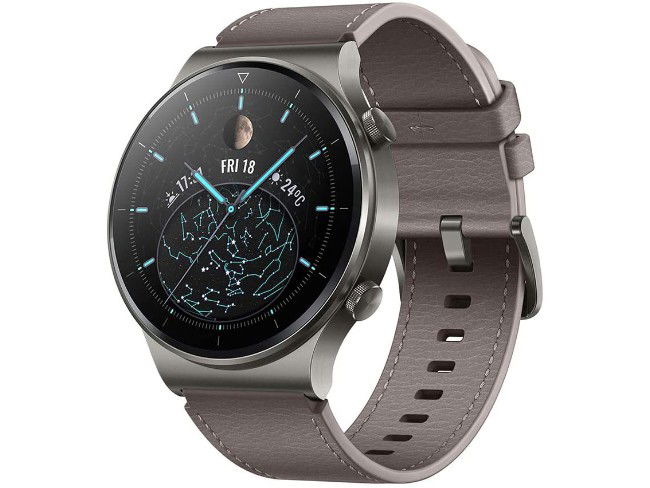 Huawei Watch GT 2 Pro