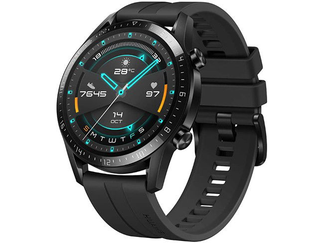 Huawei Watch GT2 Sport