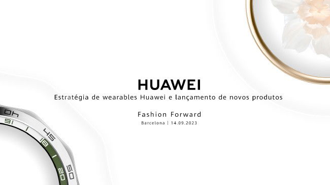 Huawei Watch GT