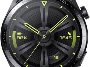 Huawei Watch GT 3 com desconto imperdível de 36%