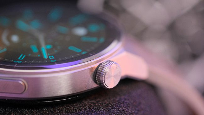 Huawei Watch GT 3 Pro