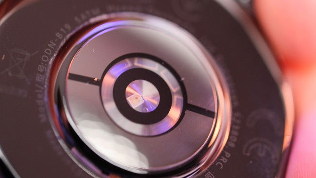 Huawei Watch GT 3 Pro