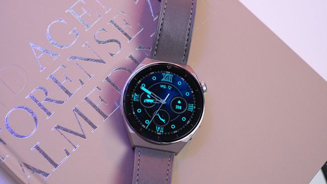 Huawei Watch GT 3 Pro