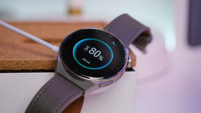 Huawei Watch GT 3 Pro