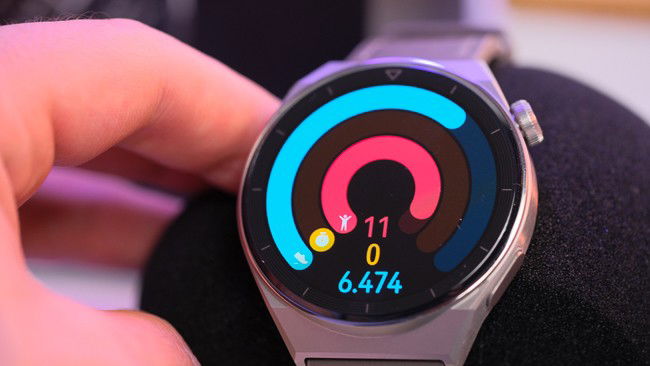 Huawei Watch GT 3 Pro