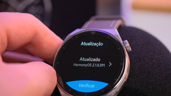 Huawei Watch GT 3 Pro