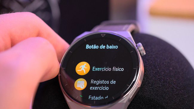 Huawei Watch GT 3 Pro