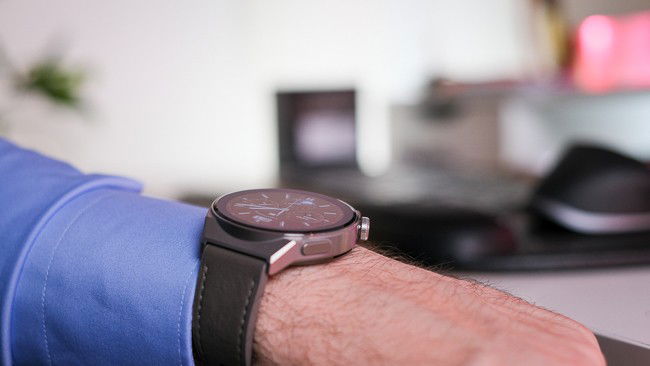 Huawei Watch GT 3 Pro