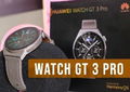 Huawei Watch GT 3 Pro review: smartwatch premium cada vez mais próximo da perfeição