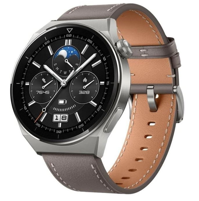 Huawei Watch GT 3 Pro