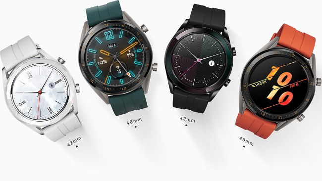 Huawei Watch GT 2 Series