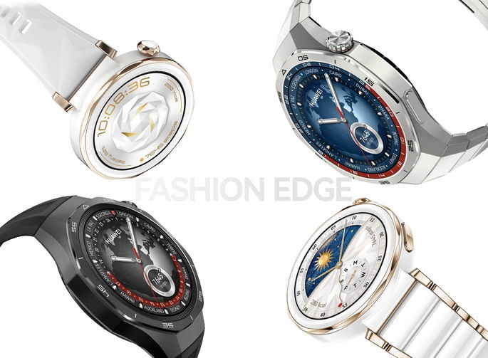 HUAWEI watch gt 5 pro