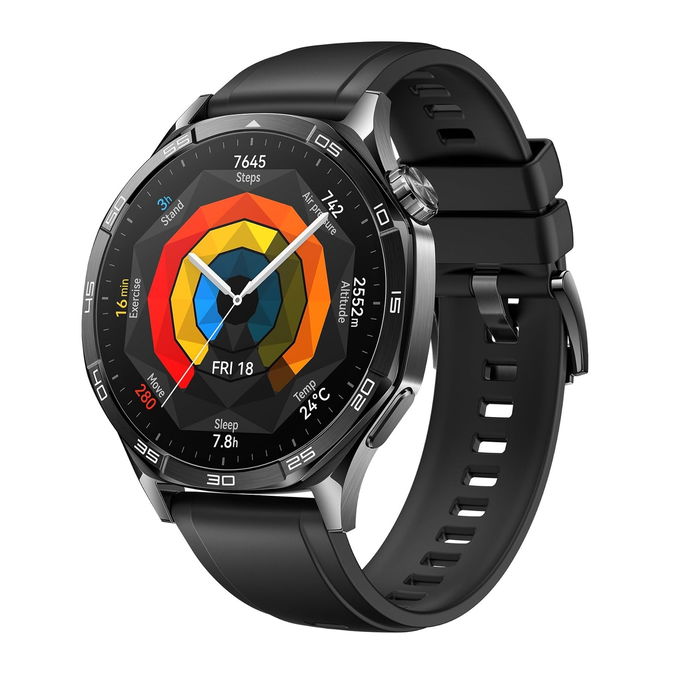 HUAWEI Watch GT