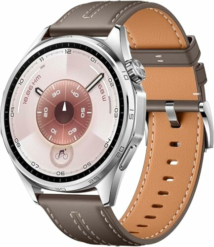 HUAWEI Watch GT 6 46mm GPS