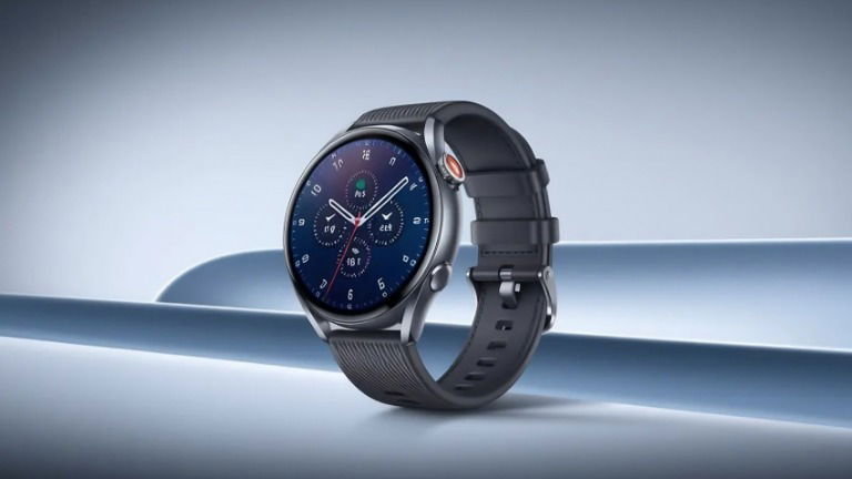 Huawei Watch GT 6 aposta no estilo com dois tamanhos e muitas cores