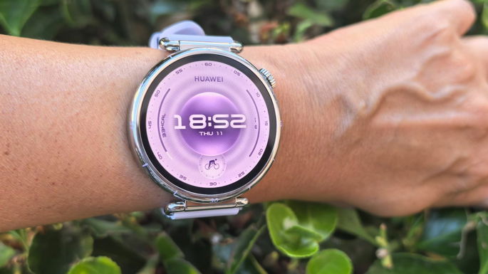 Huawei Watch GT 6