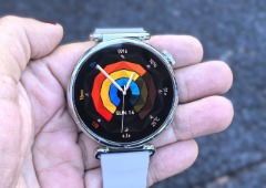 Huawei Watch GT 6 review: foco num estilo de vida ativo e no bem-estar emocional