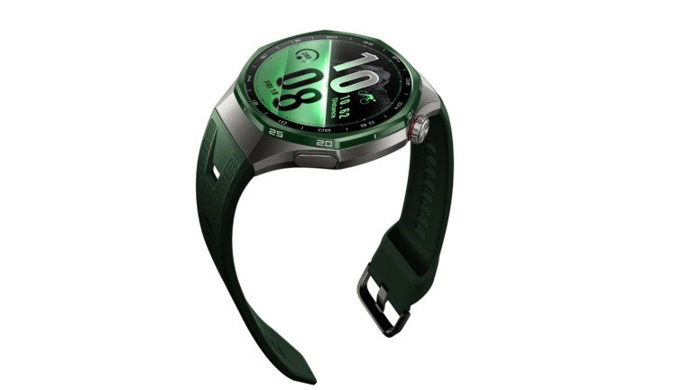 Huawei Watch GT 7 chega a Portugal a partir de 299 € e com descontos até 70 €