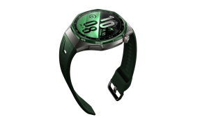 Huawei Watch GT 7 chega a Portugal a partir de 299 € e com descontos até 70 €