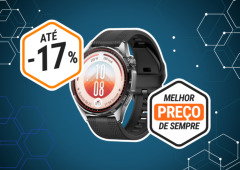 Huawei Watch GT 7 com GPS: o melhor smartwatch para desporto e ao preço da chuva