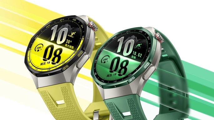 Huawei Watch GT 7 e GT 7 Pro chegam com bateria para at&eacute; 21 dias