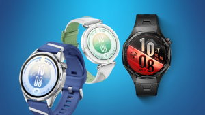Huawei Watch GT 7 e GT 7 Pro chegam com bateria para até 21 dias
