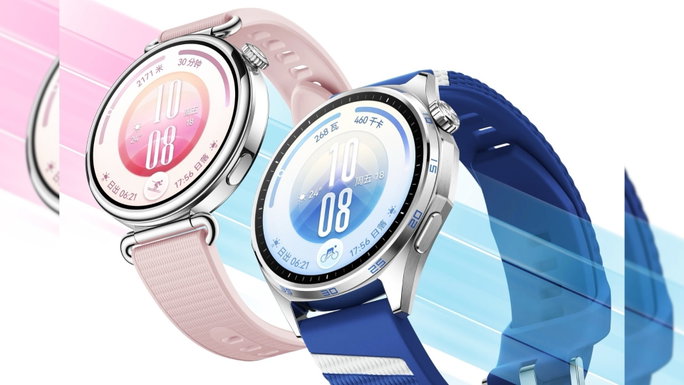Huawei Watch GT 7 e GT 7 Pro chegam com bateria para at&eacute; 21 dias