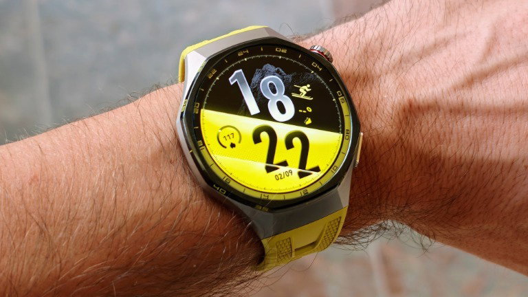 HUAWEI Watch GT 7 Pro: materiais de topo, autonomia brutal e tudo o que precisas no pulso
