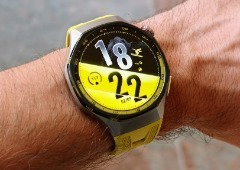 HUAWEI Watch GT 7 Pro: materiais de topo, autonomia brutal e tudo o que precisas no pulso