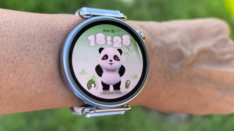 Huawei Watch GT 7 review: uma fórmula vencedora que continua a resultar