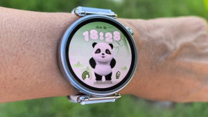 Huawei Watch GT 7 review: uma fórmula vencedora que continua a resultar